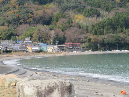 坂尻海岸3