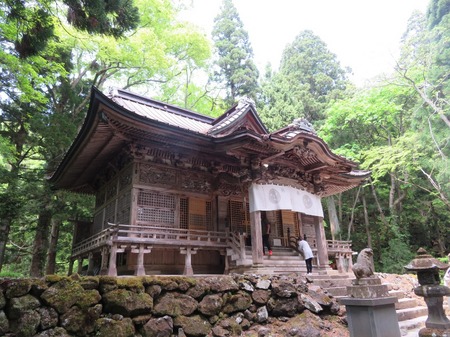 十和田湖神社3